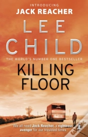 Capa do artigo Killing Floor