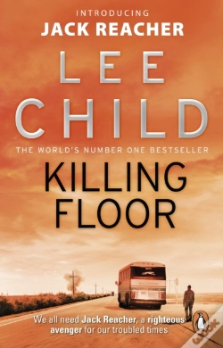 Capa do artigo Killing Floor