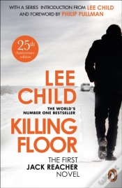 Capa do artigo Killing Floor