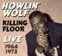 Killing Floor Live 1964-1973 - CD - Preview