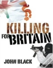 Capa do artigo Killing For Britain