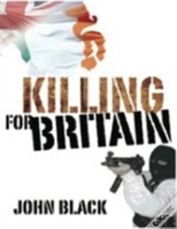 Capa do artigo Killing For Britain