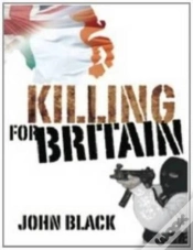 Capa do artigo Killing For Britain
