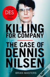 Capa do artigo Killing For Company
