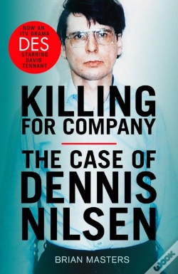 Capa do artigo Killing For Company