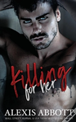 Capa do artigo Killing For Her