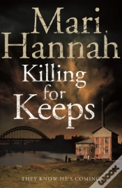 Capa do artigo Killing For Keeps