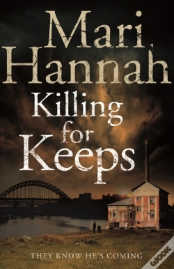 Capa do artigo Killing For Keeps