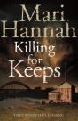 Killing For Keeps - Preview