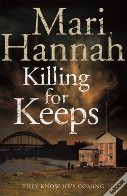 Capa do artigo Killing For Keeps