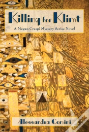 Capa do artigo Killing For Klimt