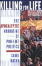 Killing For Life - Preview