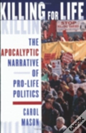 Capa do artigo Killing For Life