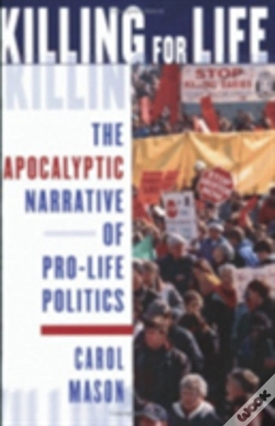 Capa do artigo Killing For Life