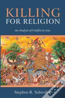 Killing For Religion