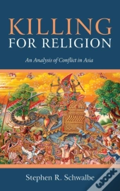 Killing For Religion