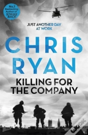 Capa do artigo Killing For The Company