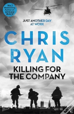 Capa do artigo Killing For The Company