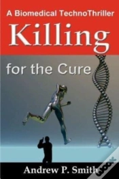 Capa do artigo Killing For The Cure