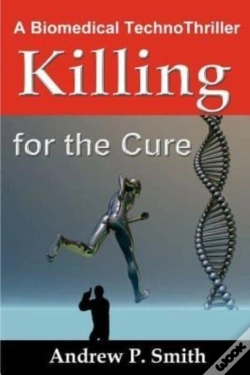 Capa do artigo Killing For The Cure