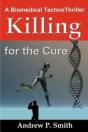 Killing For The Cure - Preview