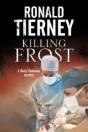 Killing Frost: Deets Shanahan'S Final Case - Preview