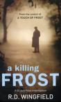 Killing Frost - Preview