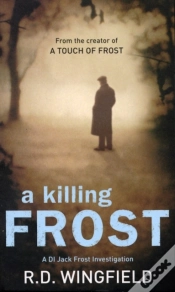 Capa do artigo Killing Frost