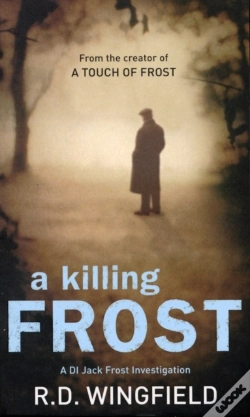 Capa do artigo Killing Frost