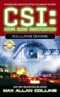 Killing Game: Csi: Crime Scene Investigation - Preview