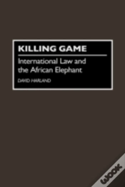 Capa do artigo Killing Game
