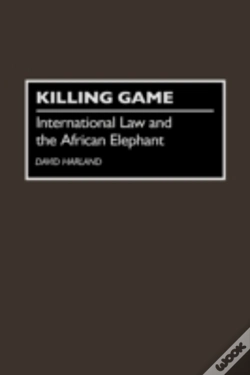 Capa do artigo Killing Game