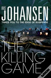 Capa do artigo Killing Game