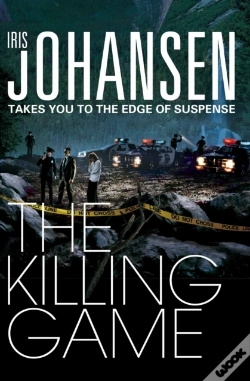 Capa do artigo Killing Game