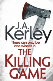 Capa do artigo Killing Game