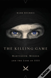 Capa do artigo Killing Game
