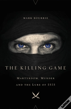 Capa do artigo Killing Game