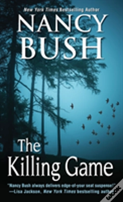 Capa do artigo Killing Game
