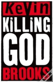 Capa do artigo Killing God