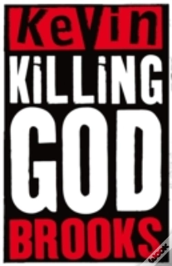 Capa do artigo Killing God