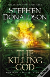 Capa do artigo Killing God