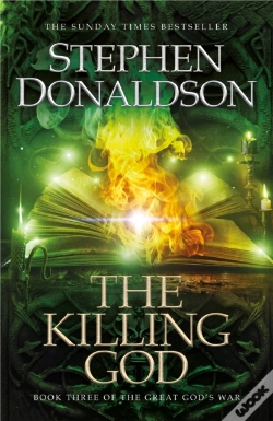 Capa do artigo Killing God
