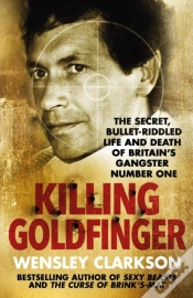 Capa do artigo Killing Goldfinger