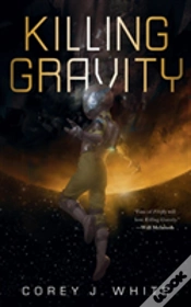Capa do artigo Killing Gravity
