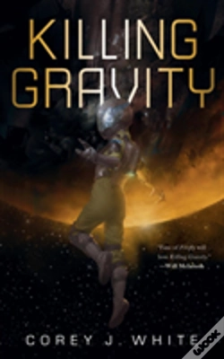 Capa do artigo Killing Gravity