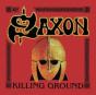 Killing Ground - CD - Preview