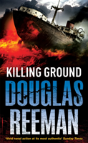 Killing Ground - Preview
