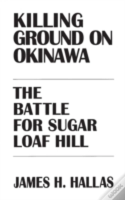 Capa do artigo Killing Ground On Okinawa