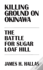 Capa do artigo Killing Ground On Okinawa