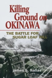 Killing Ground On Okinawa